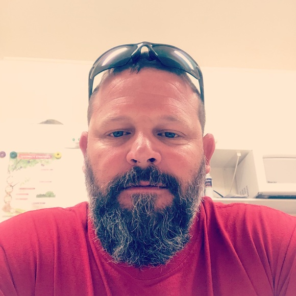 Meet your Posher, David - Picture 1 of 1